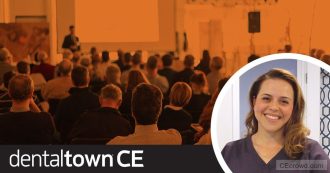 Transplanting Molars by Dr. Judy McIntyre