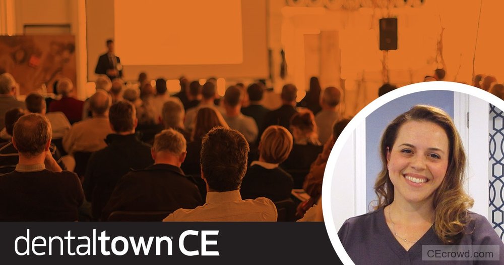 Transplanting Molars by Dr. Judy McIntyre