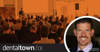 Treatment Planning and Restoring Implants in the Aesthetic Zone by Dr. John Nosti