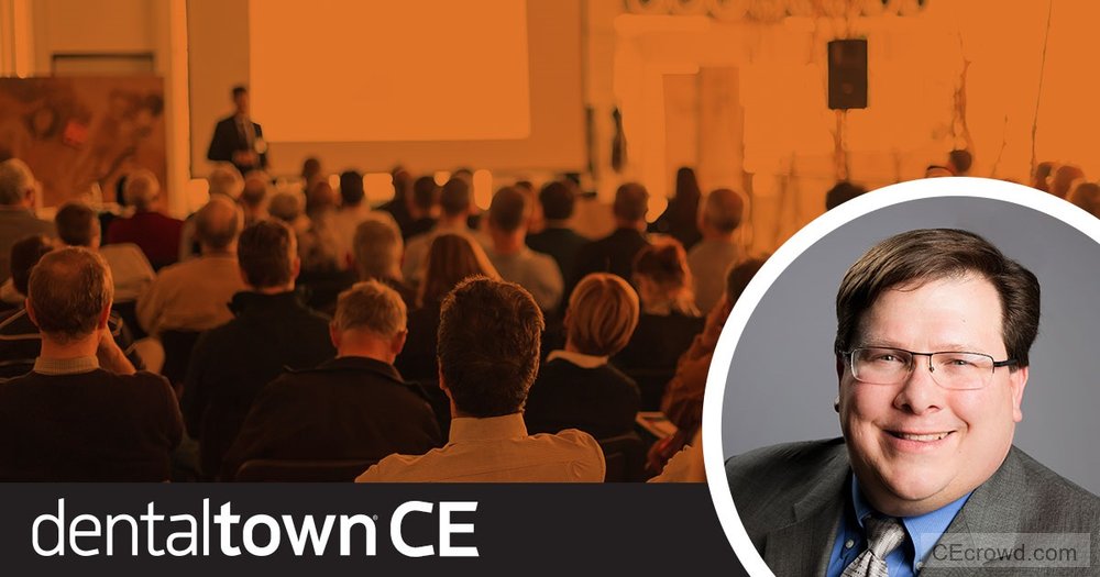 Troubleshooting Dentures by Dr. Joe Barker