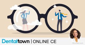 Unconscious Bias in the Dental Practice by Dr. Laila Hishaw