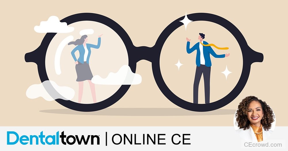 Unconscious Bias in the Dental Practice by Dr. Laila Hishaw