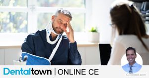 What Every Dentist Needs to Know About Filing a Disability Insurance Claim by Ed Comitz, Esq.