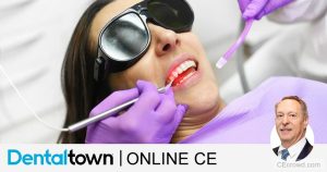 What is the Best Laser? part 1 by Dr. Bob Convissar