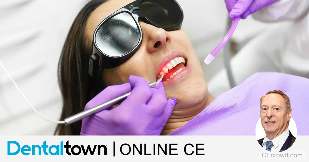 What is the Best Laser? part 1 by Dr. Bob Convissar