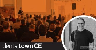 What the General Practitioner Can Do To Help Todays Orthodontic Problems by Attila Z. Nagy, DDS MS