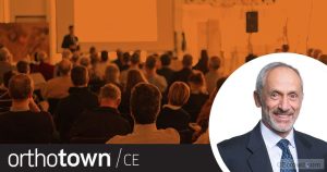 What You Need To Know by Dr. Michael Glick - Online Dental Education - CE - Dentaltown