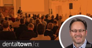 Xerostomia: This Course is Anything but Dry! by Dr. Mark Donaldson